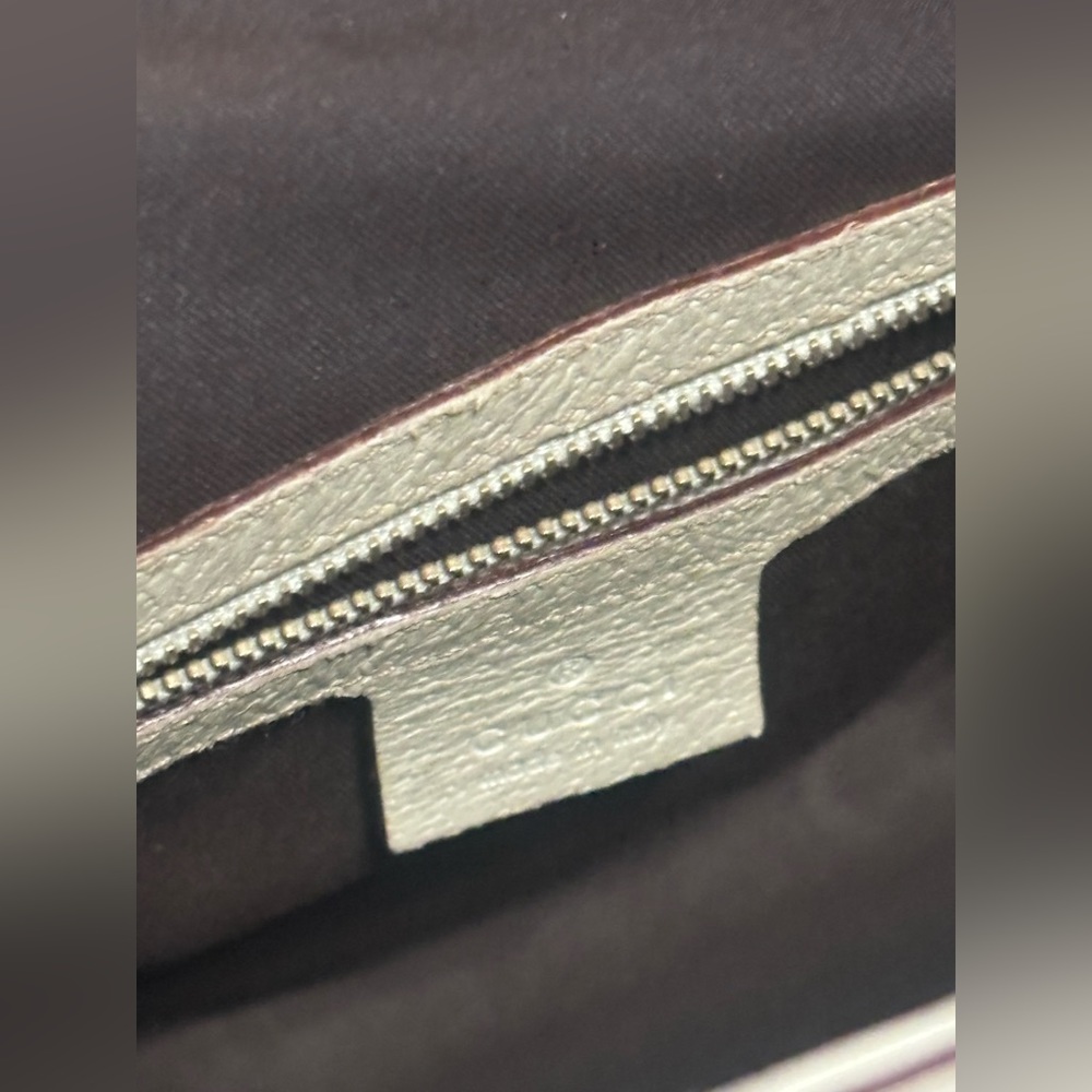 Vintage Gucci Boston Treasure Bag - Picture 8 of 14